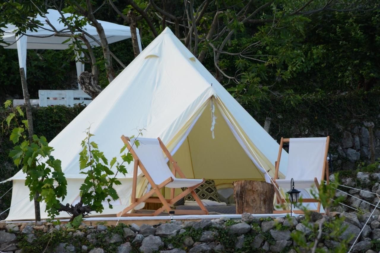 Люкс-шатры Sotonici Village Glamping Вирпазар-13