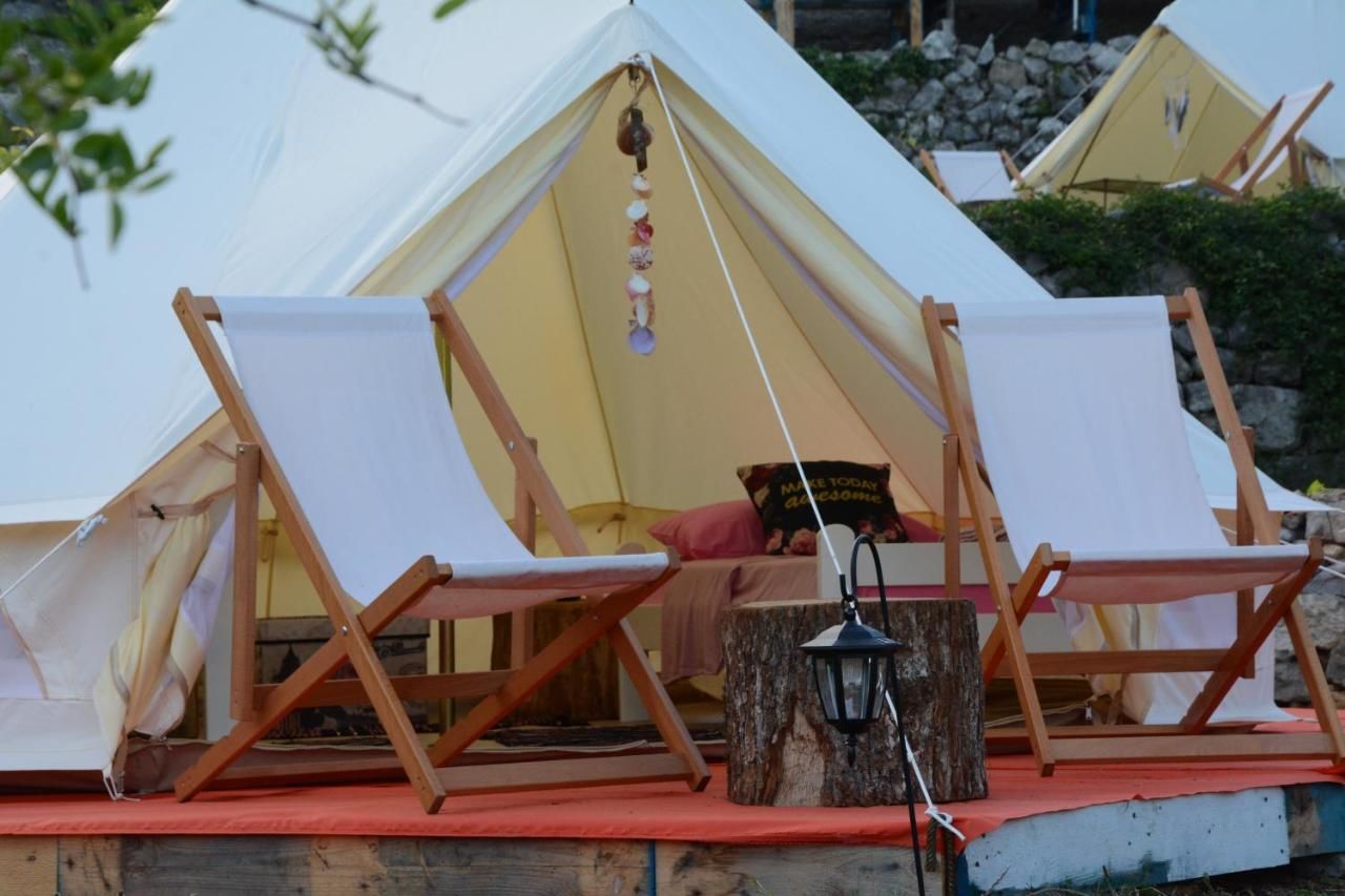 Люкс-шатры Sotonici Village Glamping Вирпазар-14