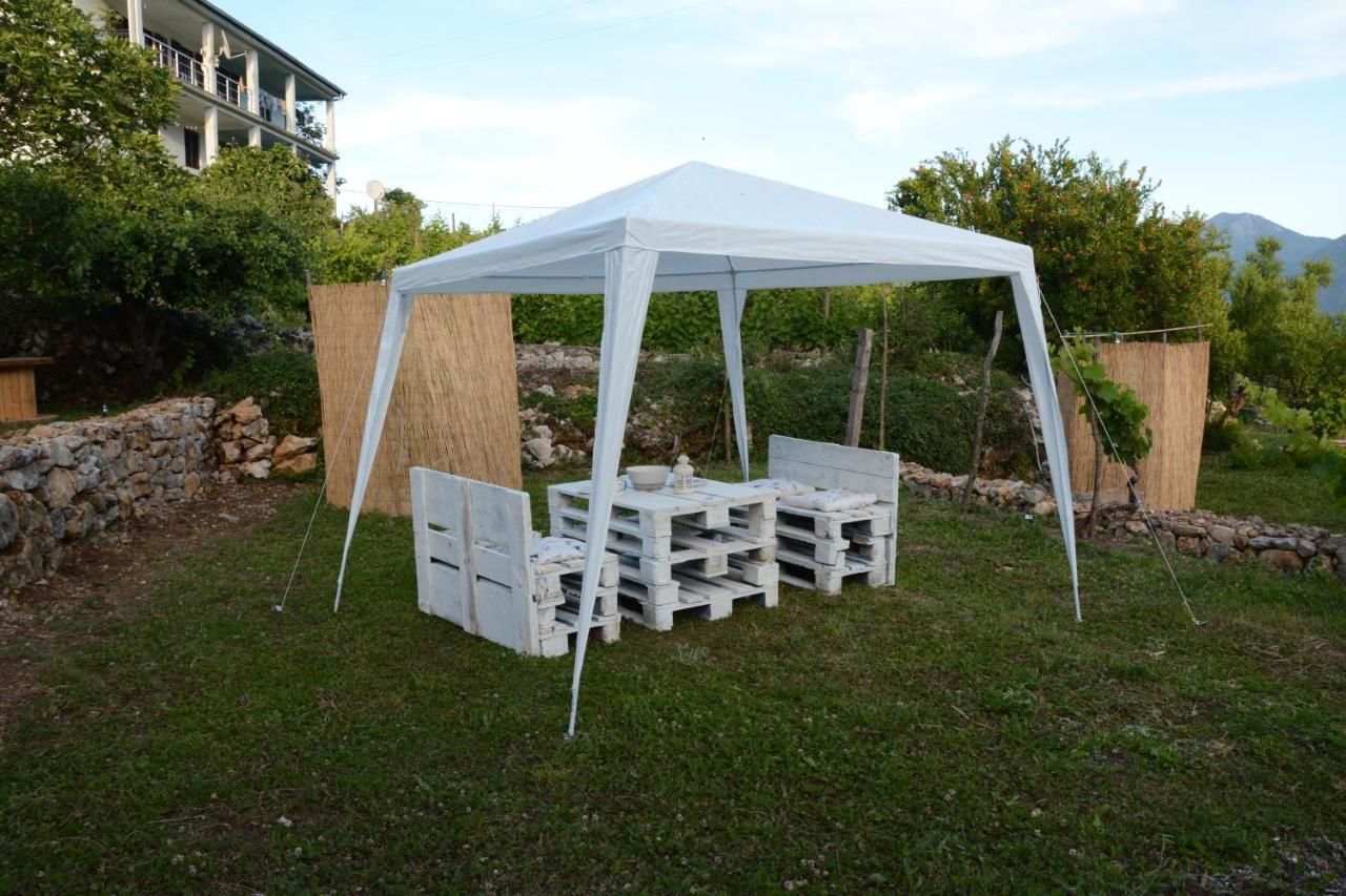 Люкс-шатры Sotonici Village Glamping Вирпазар-17