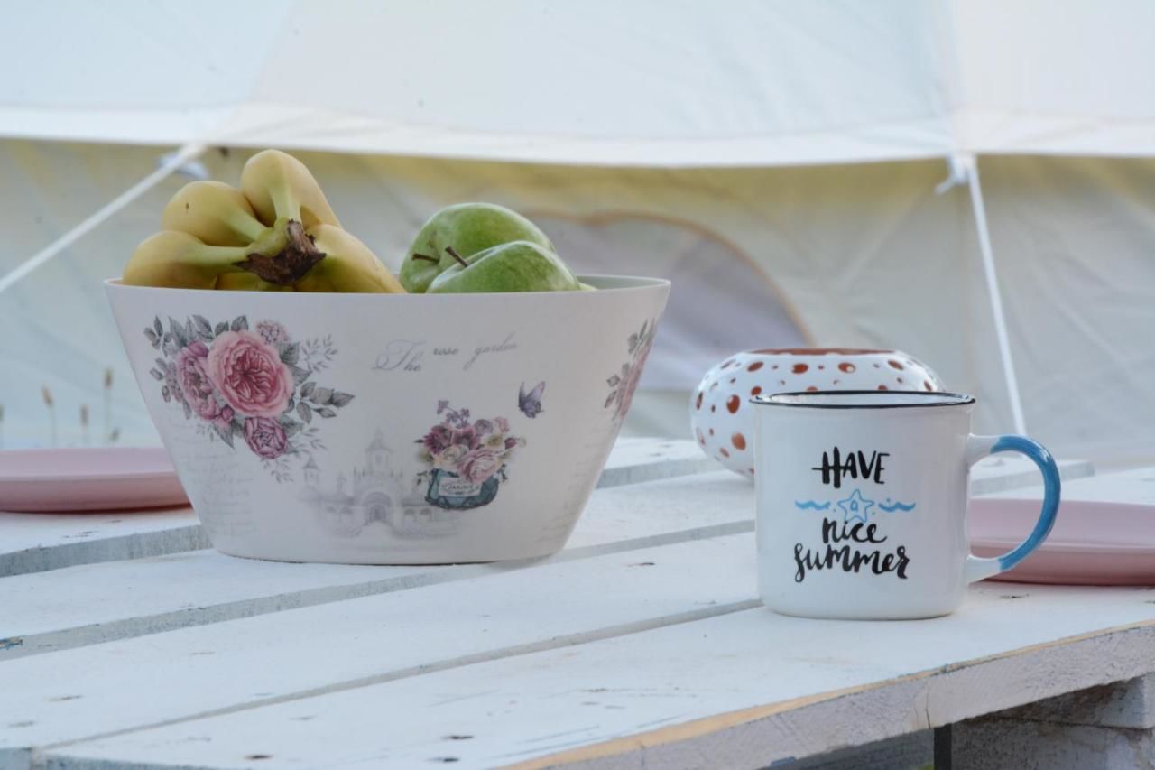 Люкс-шатры Sotonici Village Glamping Вирпазар-22