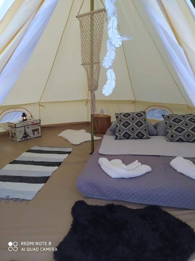 Люкс-шатры Sotonici Village Glamping Вирпазар-5