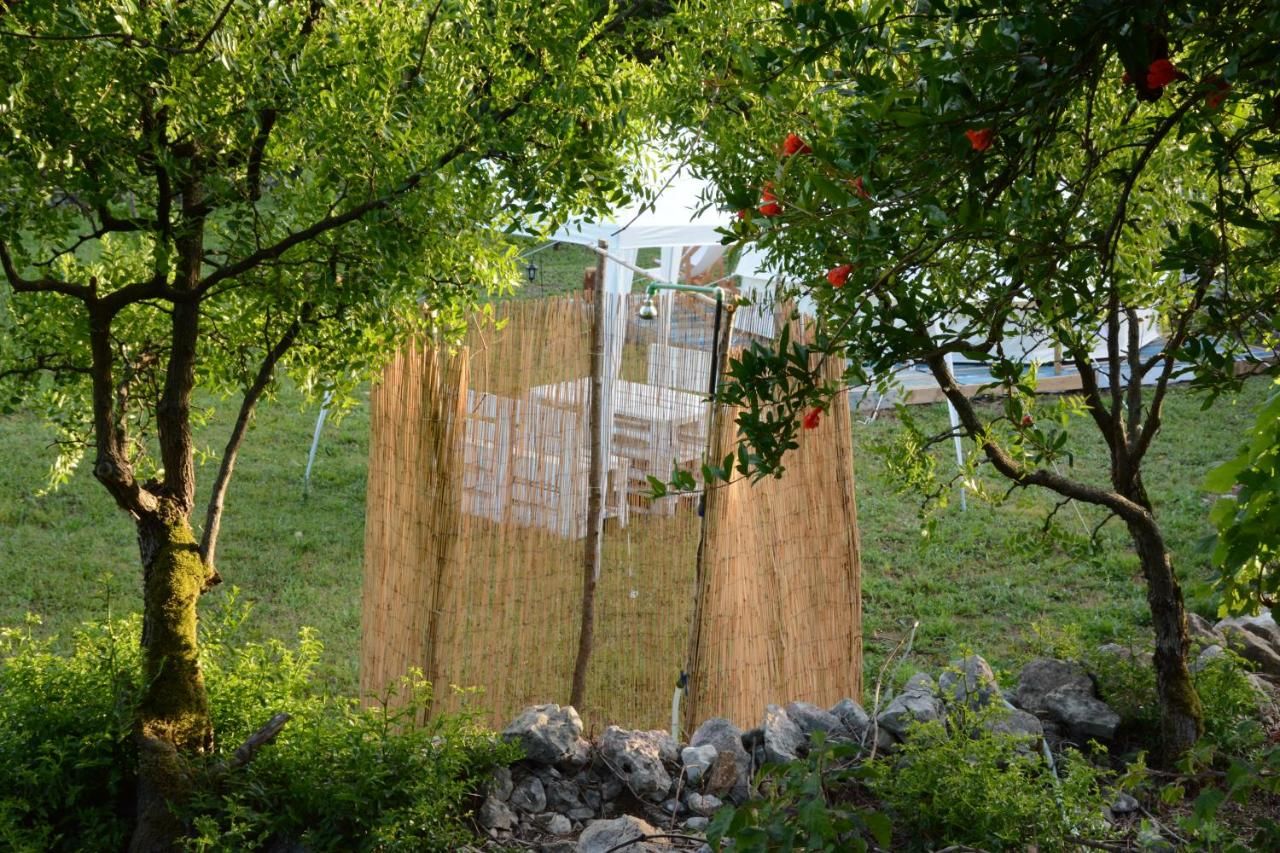 Люкс-шатры Sotonici Village Glamping Вирпазар-31