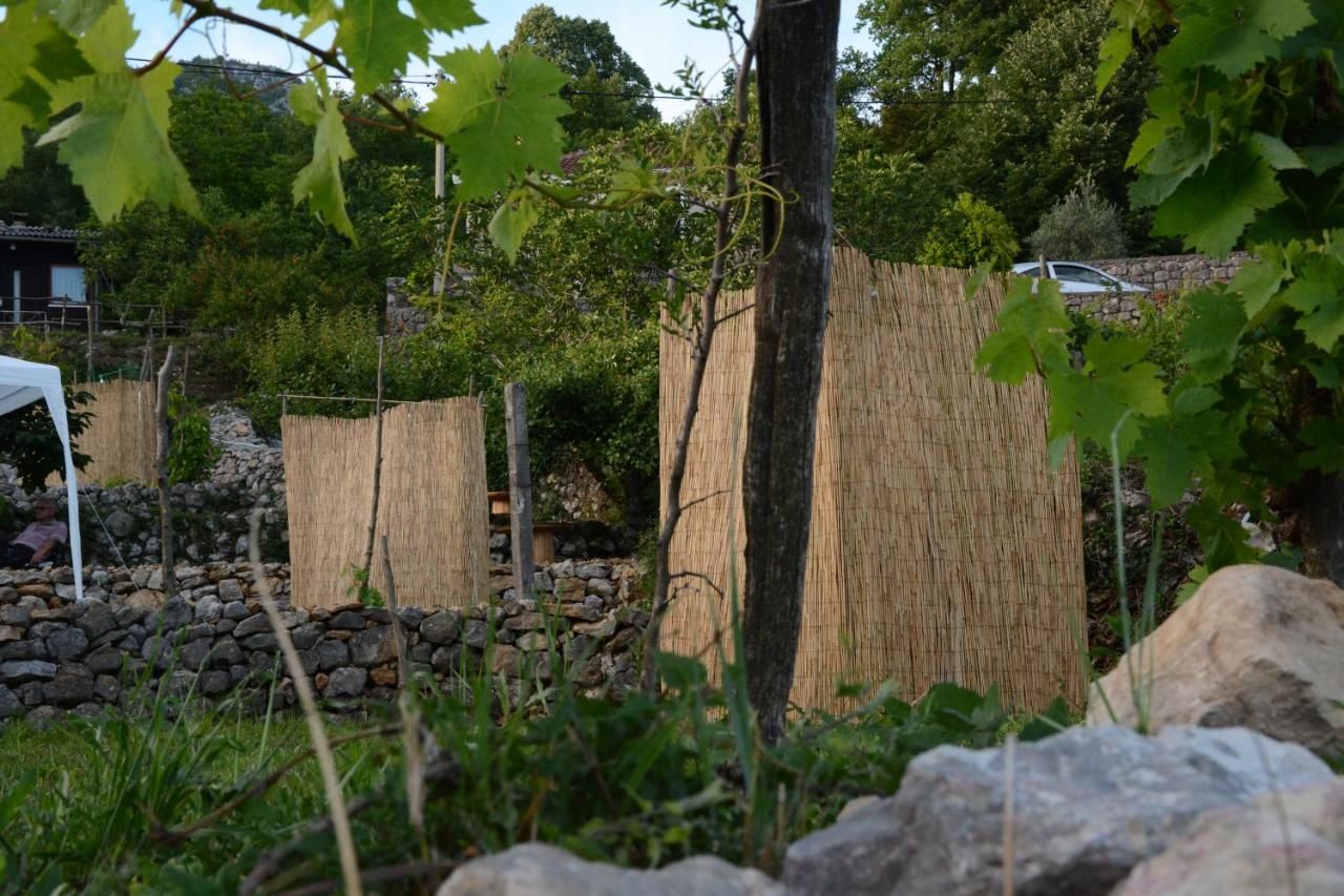 Люкс-шатры Sotonici Village Glamping Вирпазар-32