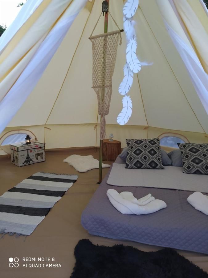 Люкс-шатры Sotonici Village Glamping Вирпазар-6