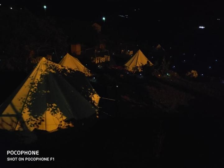 Люкс-шатры Sotonici Village Glamping Вирпазар-37