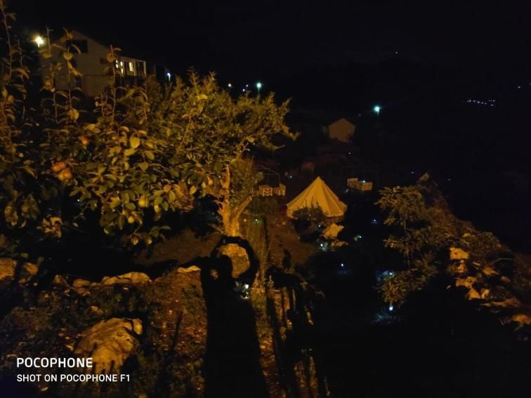 Люкс-шатры Sotonici Village Glamping Вирпазар-39