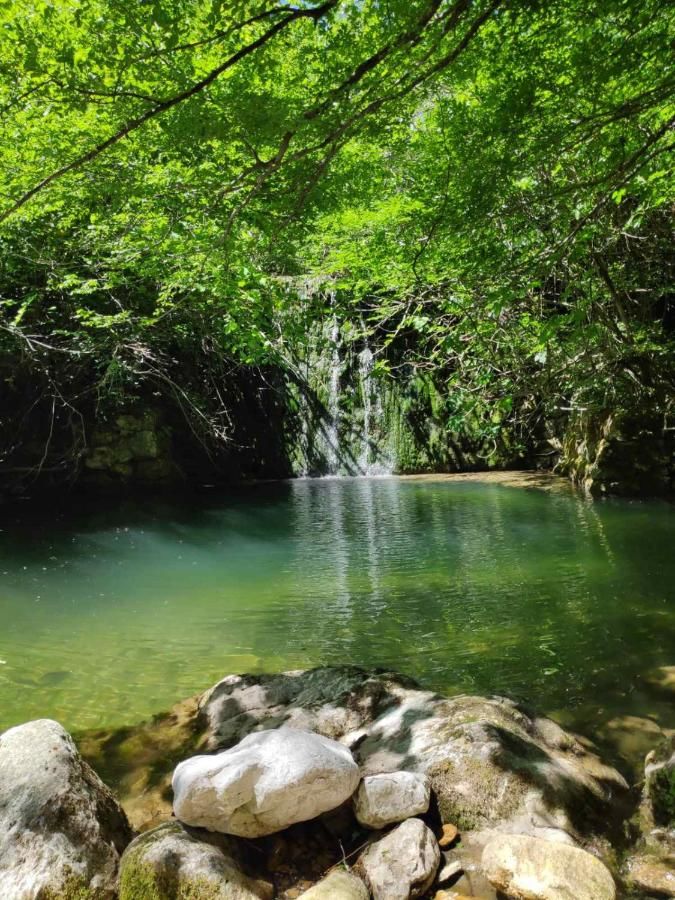 Люкс-шатры Sotonici Village Glamping Вирпазар-42