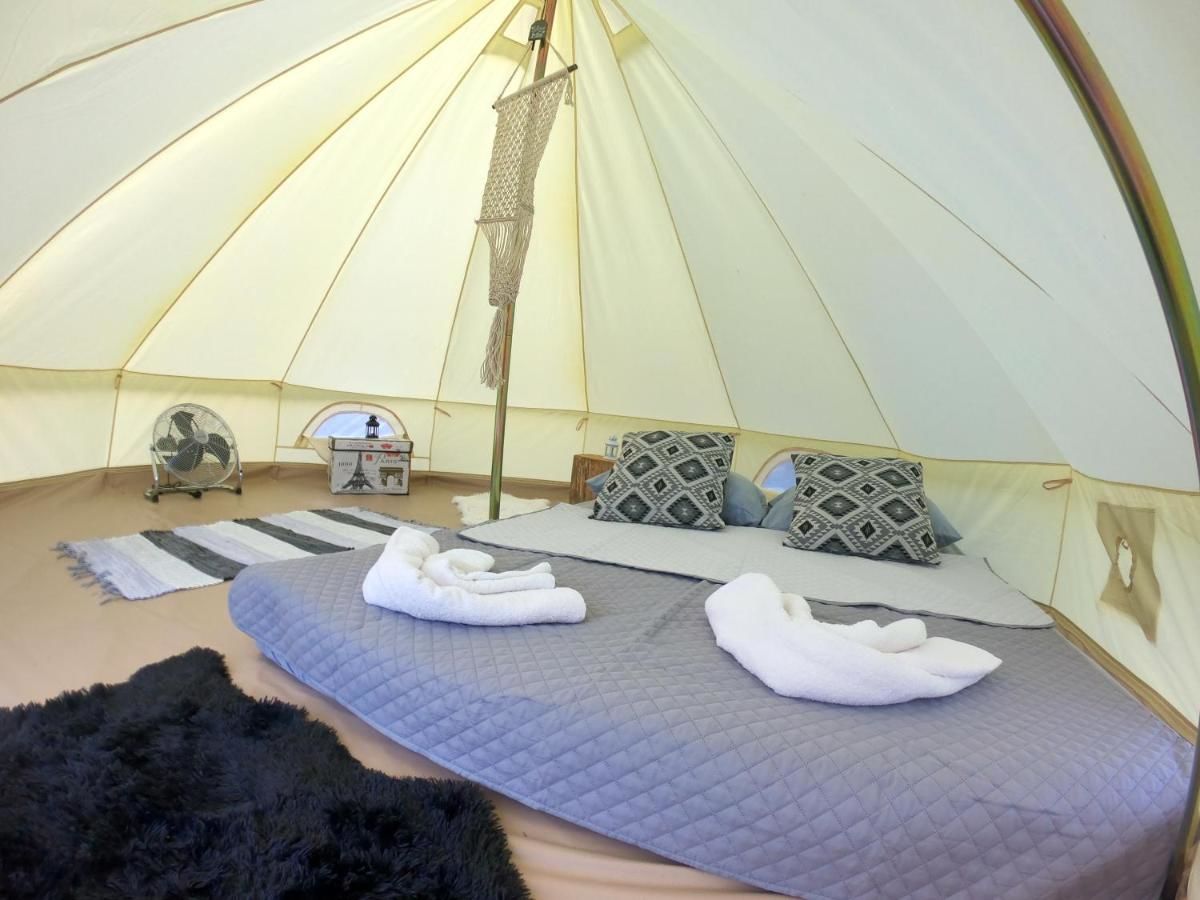Люкс-шатры Sotonici Village Glamping Вирпазар-7