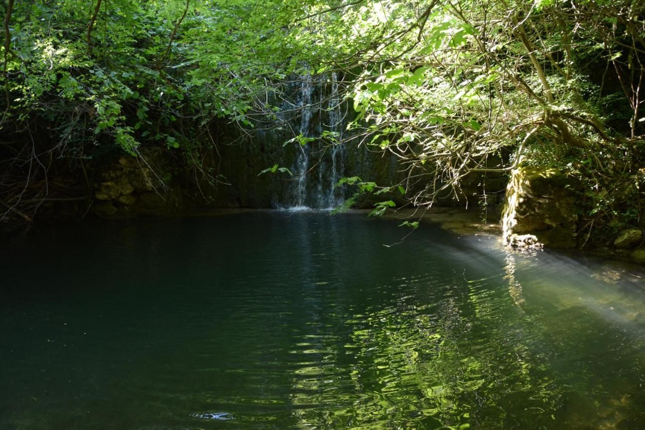 Люкс-шатры Sotonici Village Glamping Вирпазар-48