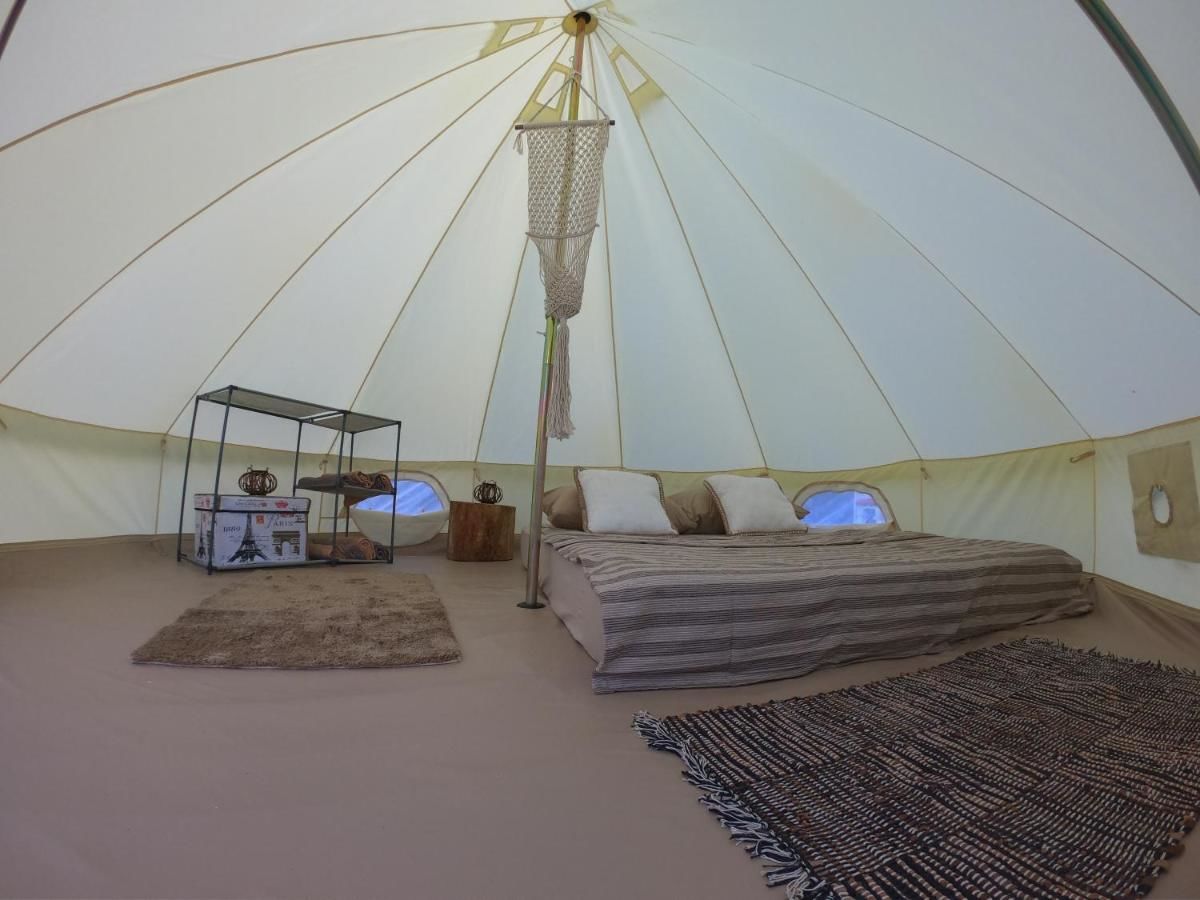 Люкс-шатры Sotonici Village Glamping Вирпазар-10