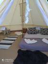 Люкс-шатры Sotonici Village Glamping Вирпазар-1