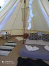 Люкс-шатры Sotonici Village Glamping Вирпазар-2