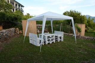 Люкс-шатры Sotonici Village Glamping Вирпазар Шатер-3
