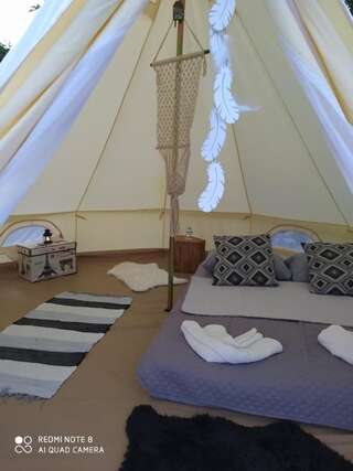Люкс-шатры Sotonici Village Glamping Вирпазар-2