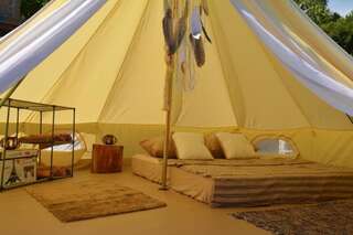 Люкс-шатры Sotonici Village Glamping Вирпазар Шатер-5