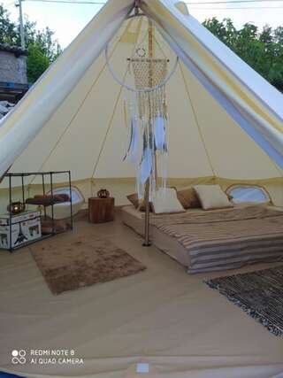 Люкс-шатры Sotonici Village Glamping Вирпазар-5