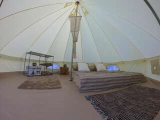 Люкс-шатры Sotonici Village Glamping Вирпазар Шатер-1
