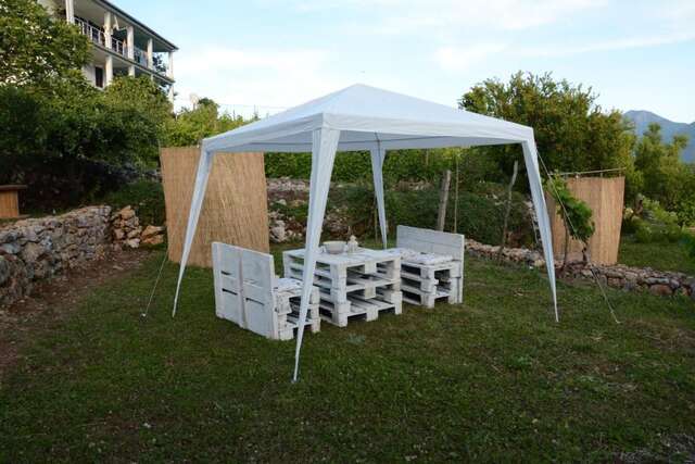 Люкс-шатры Sotonici Village Glamping Вирпазар-16