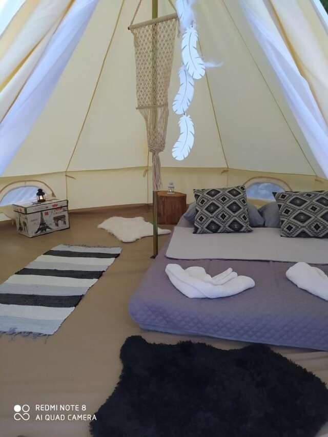 Люкс-шатры Sotonici Village Glamping Вирпазар-4