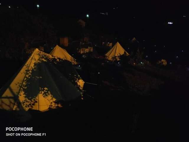 Люкс-шатры Sotonici Village Glamping Вирпазар-36