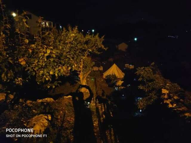Люкс-шатры Sotonici Village Glamping Вирпазар-38